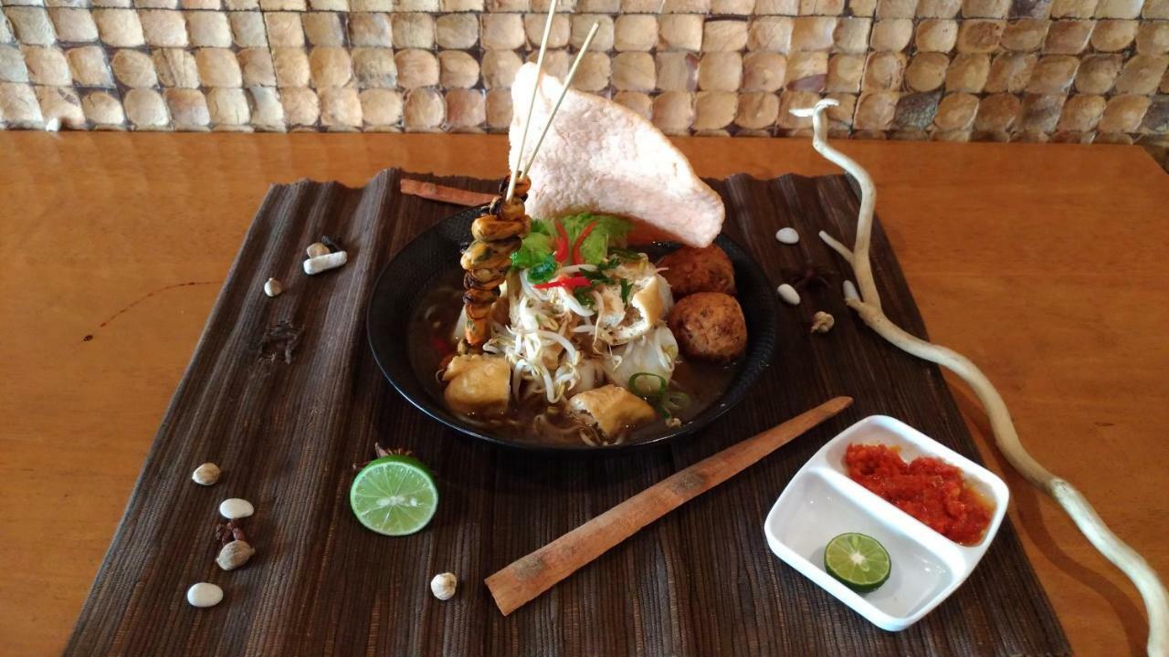 Hotel Gren Alia Jakarta Kültér fotó
