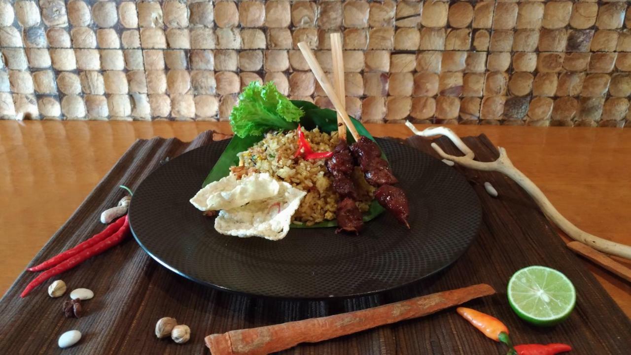 Hotel Gren Alia Jakarta Kültér fotó